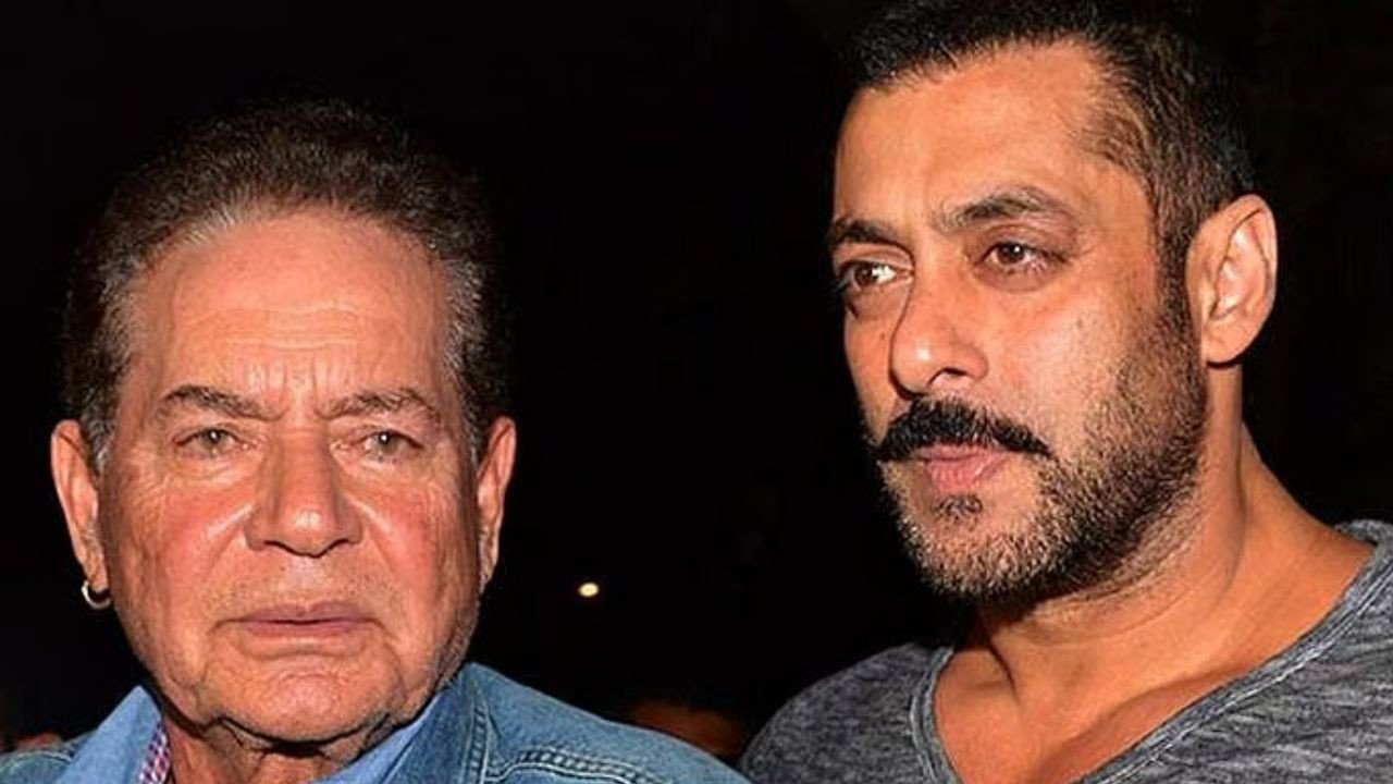 अस्पताल में भर्ती सलमान के पिता सलीम खान की अब कैसी है तबीयत? डिस्चार्ज को लेकर सामने आई बड़ी अपडेट | Salman Khan father Salim Khan Stable Likely To Be Discharged This Week From Mumbai Lilavati Hospital details here