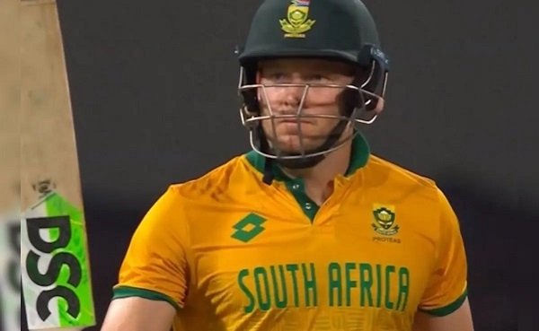 क्या डेविड मिलर क्रिकेट इतिहास के सबसे बदकिस्मत खिलाड़ी? 12वीं बार ICC टूर्नामेंट में टूटा सपना