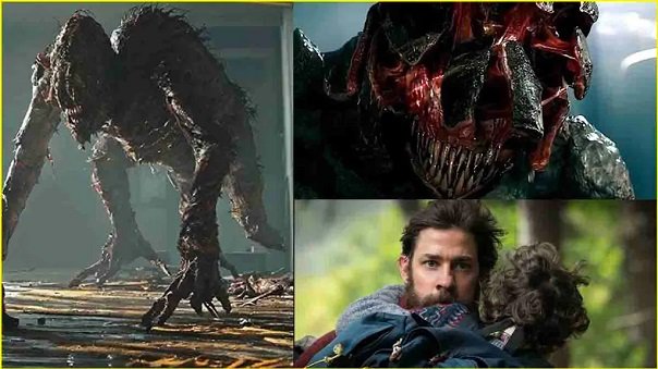 यदि ‘A Quiet Place’ ने किया भयभीत, तो ये 6 हॉरर फिल्में हैं रोंगटे खड़े करने वाली