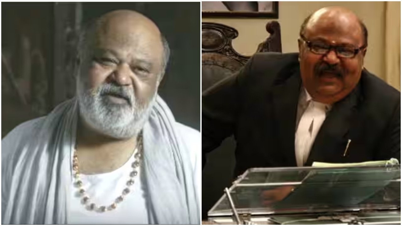 सौरभ शुक्ला का जन्मदिन: थियेटर से बॉलीवुड के यादगार कल्लू मामा तक का सफर