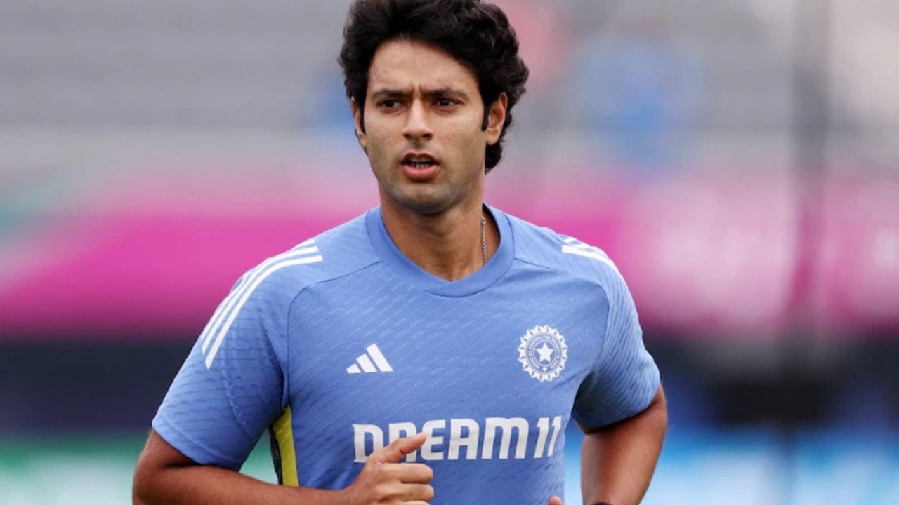 शिवम दुबे ने T20 विश्व कप जीत के बाद ट्रेन यात्रा का किया फैसला