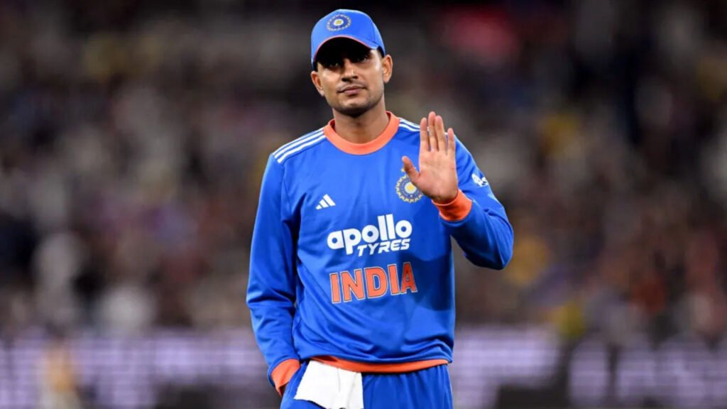 क्रिकेटर शुभमन गिल ने मुंबई के जुहू में खरीदा लग्जरी अपार्टमेंट, कीमत जानकर चौक जाएंगे आप | Indian captain Shubman Gill buy luxury apartment in Juhu Mumbai