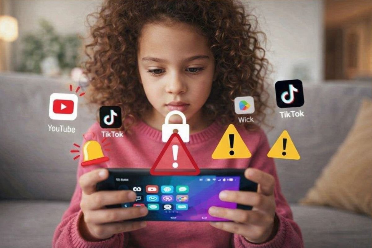 Pinterest के CEO का सुझाव: 16 साल से कम उम्र के लिए सोशल मीडिया प्रतिबंधित हो