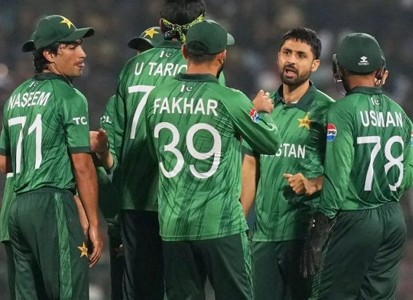 3 new players to debut in Pakistan ODI squad, T20 World Cup top performer also included