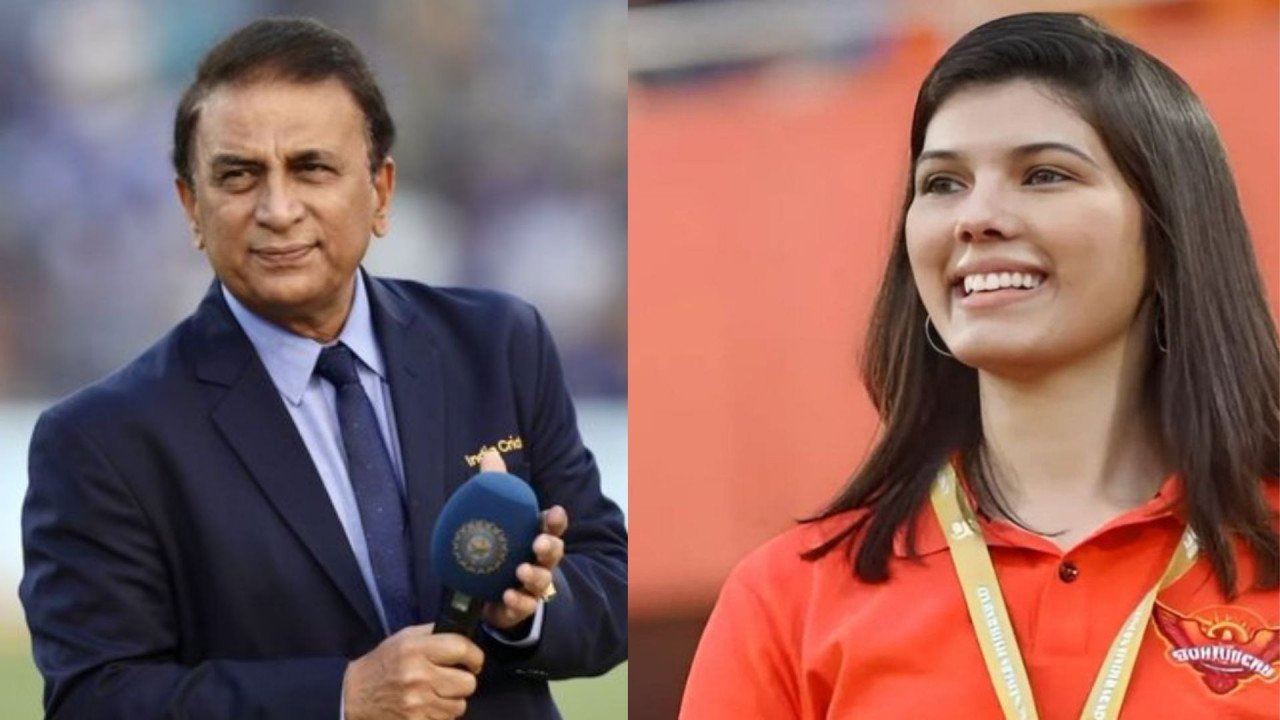 सुनील गावस्कर की प्रतिक्रिया: पाकिस्तानी खिलाड़ी अबरार अहमद की खरीद पर रोष