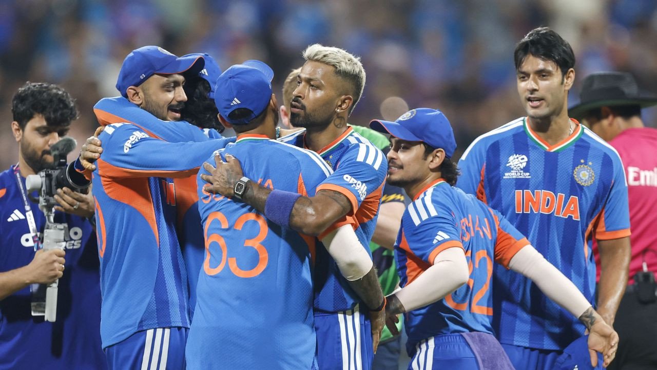 भारत और न्यूजीलैंड का फाइनल: 2023 की हार का बदला लेने को तत्पर SKY