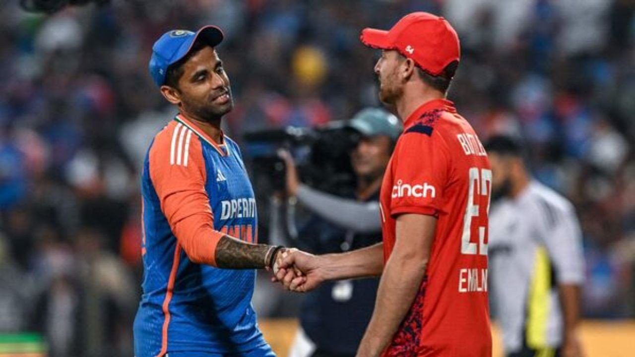 भारत-इंग्लैंड सेमीफाइनल मैच की लाइव स्ट्रीमिंग का जानकारी