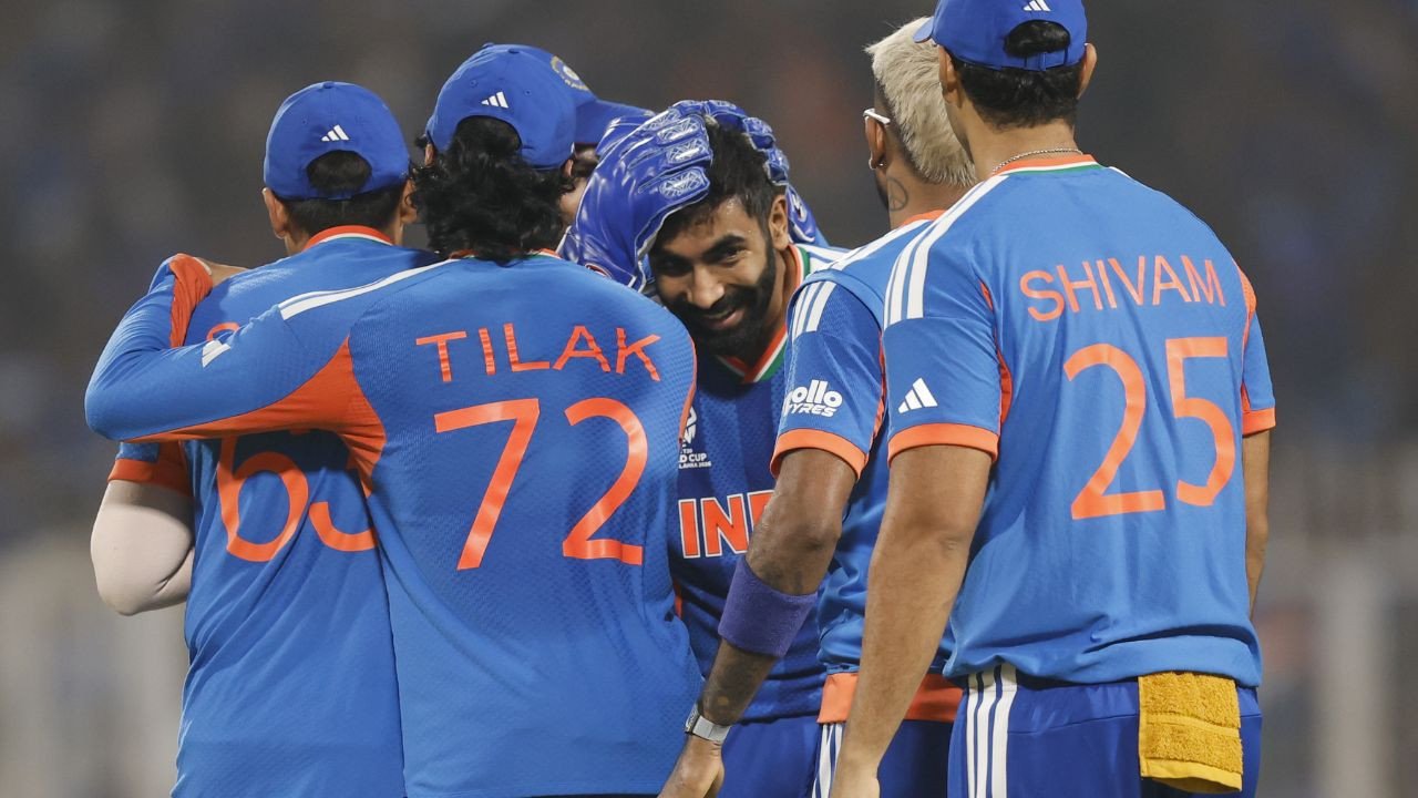 टी20 विश्व कप: भारत ने सेमीफाइनल में कितनी बार किया सफर, जानें विजेता और चूके क्षण