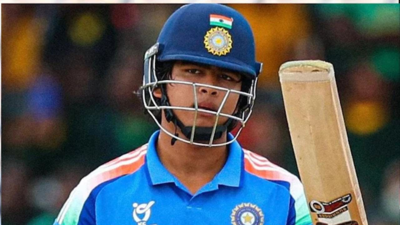 पूर्व भारतीय क्रिकेटर ने वैभव सूर्यवंशी की बैटिंग तकनीक पर उठाए सवाल