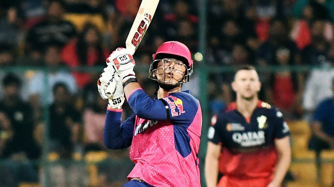 IPL 2026: वैभव सूर्यवंशी का लक्ष्य ट्रॉफी, रन नहीं