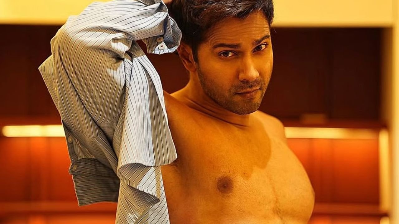 ‘बॉर्डर 2’ की सफलता के बाद वरुण धवन को मिलेगा एक्टिंग से ब्रेक?