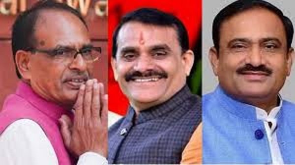 शिवराज और तीन अन्य नेताओं को मानहानि मामले में बरी किया गया