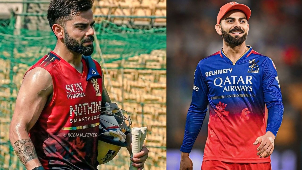 कोहली ने चार्टर्ड फ्लाइट की अफवाहों पर किया स्पष्ट प्रतिक्रिया