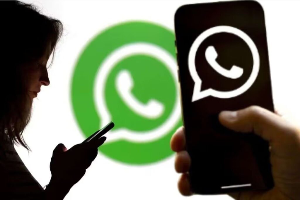 WhatsApp पर कर दी यह गलती, तो बंद हो जाएगा आपका अकाउंट