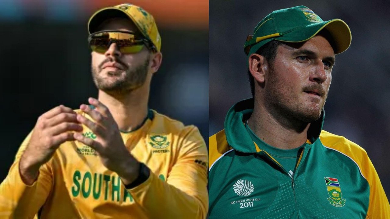 टी20 विश्व कप 2026: एडन मारक्रम ने ग्रीम स्मिथ का रिकॉर्ड तोड़ा