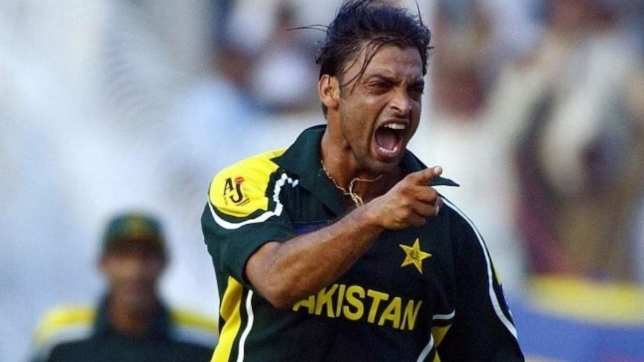 शोएब अख्तर ने भारत-न्यूज़ीलैंड T20 विश्व कप फाइनल पर की भविष्यवाणी