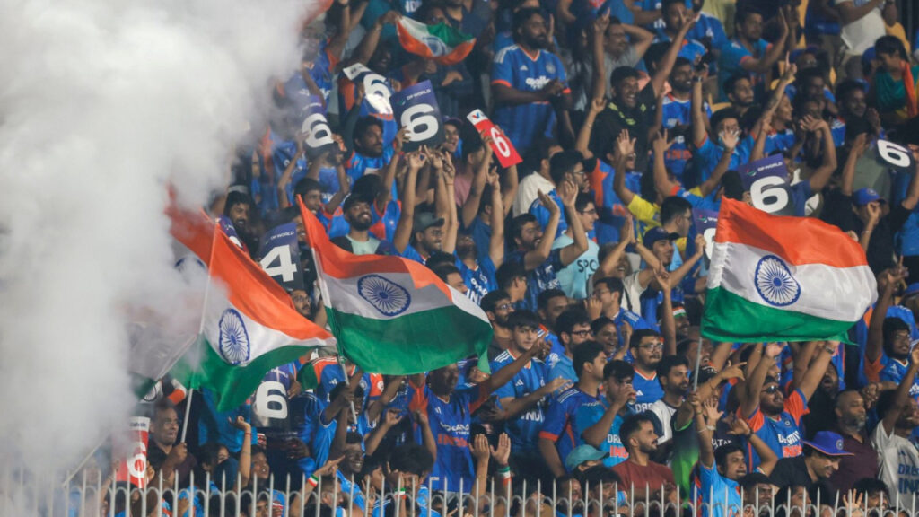 मिडिल ईस्ट में तनाव: T20 World Cup के बीच ICC को अचानक क्यों बनाना पड़ा इमरजेंसी प्लान? | T20 World Cup 2026 ICC suddenly make emergency plan Amid tension in Middle East