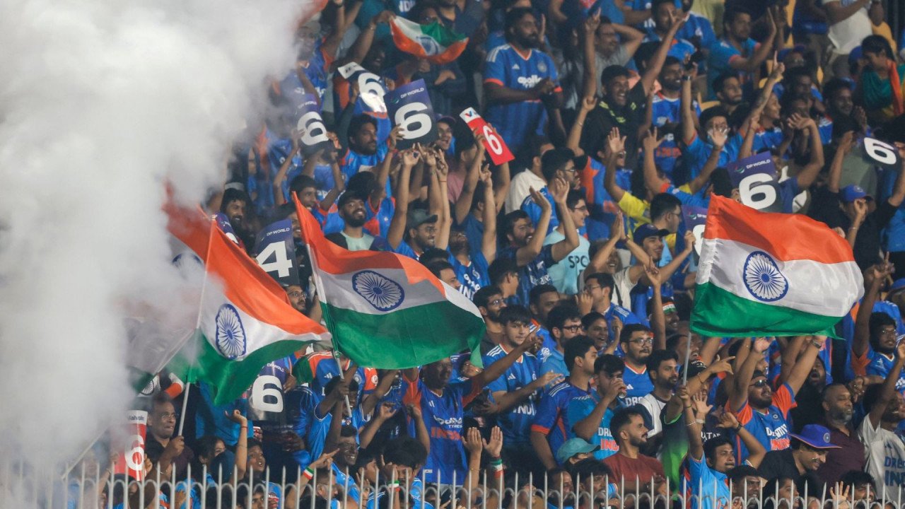 मिडिल ईस्ट में तनाव के बीच ICC ने T20 विश्व कप के लिए बना लिया इमरजेंसी प्लान