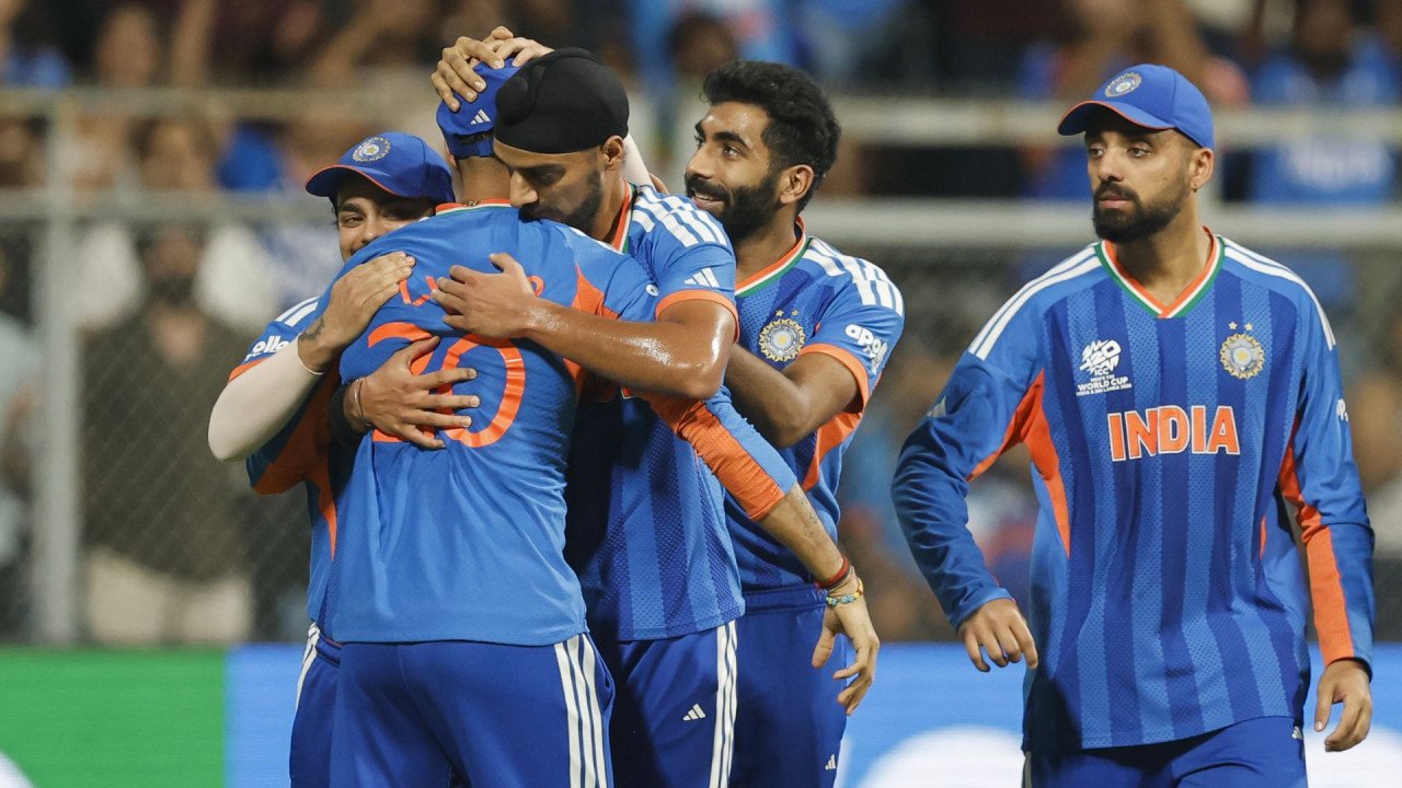 T20 विश्व कप 2026: नरेंद्र मोदी स्टेडियम में भारत का न्यूज़ीलैंड के खिलाफ प्रदर्शन