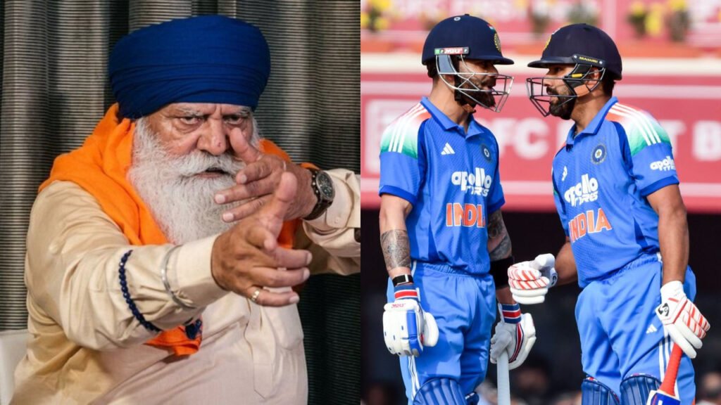 ‘बीवी-बच्चे ही क्रिकेटरों को रिटायर....' बयान देकर फिर विवादों में फंसे योगराज सिंह | Wives and children are ones who force cricketers to retire Yograj Singh lands in controversial statement