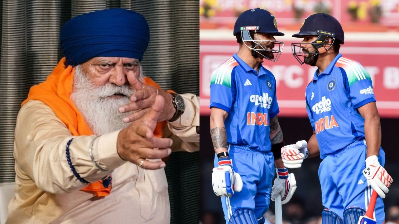 योगराज सिंह ने कहा, क्रिकेटरों को रिटायर करने में परिवार की भूमिका