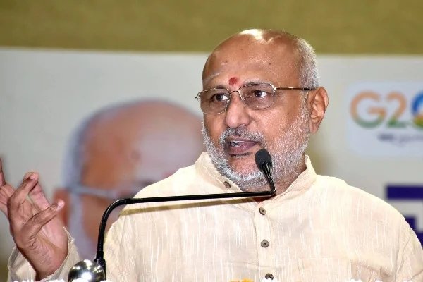 उपराष्ट्रपति सीपी राधाकृष्णन का उलिहातू दौरा, बिरसा मुंडा को श्रद्धांजलि देंगे।