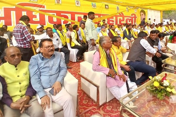कुड़मी