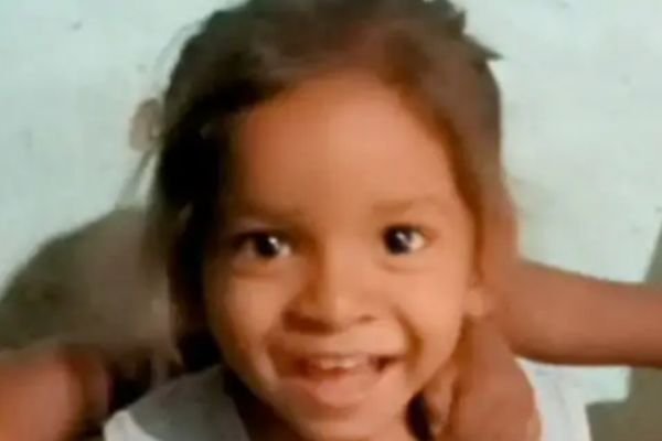 गुमला में छह साल का बच्चा का श’व कुएं से मिला, आरोपी को गिरफ्तार किया गया।