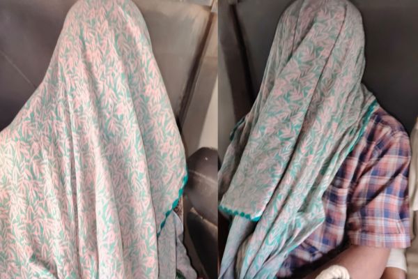 चतरा में विकास कुमार ह'त्याकांड का 12 घंटे में खुलासा, प्रेम-प्रसंग बना ह'त्या की वजह