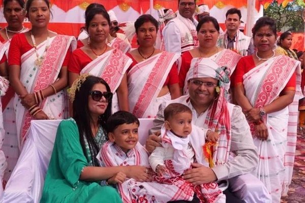 सरहुल