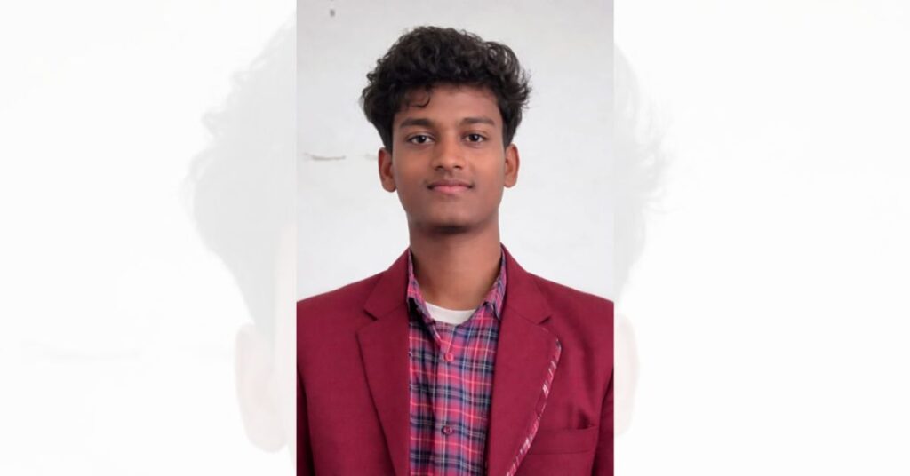 Chaibasa News : कम अंक आने पर DAV के छात्र ने की आत्महत्या