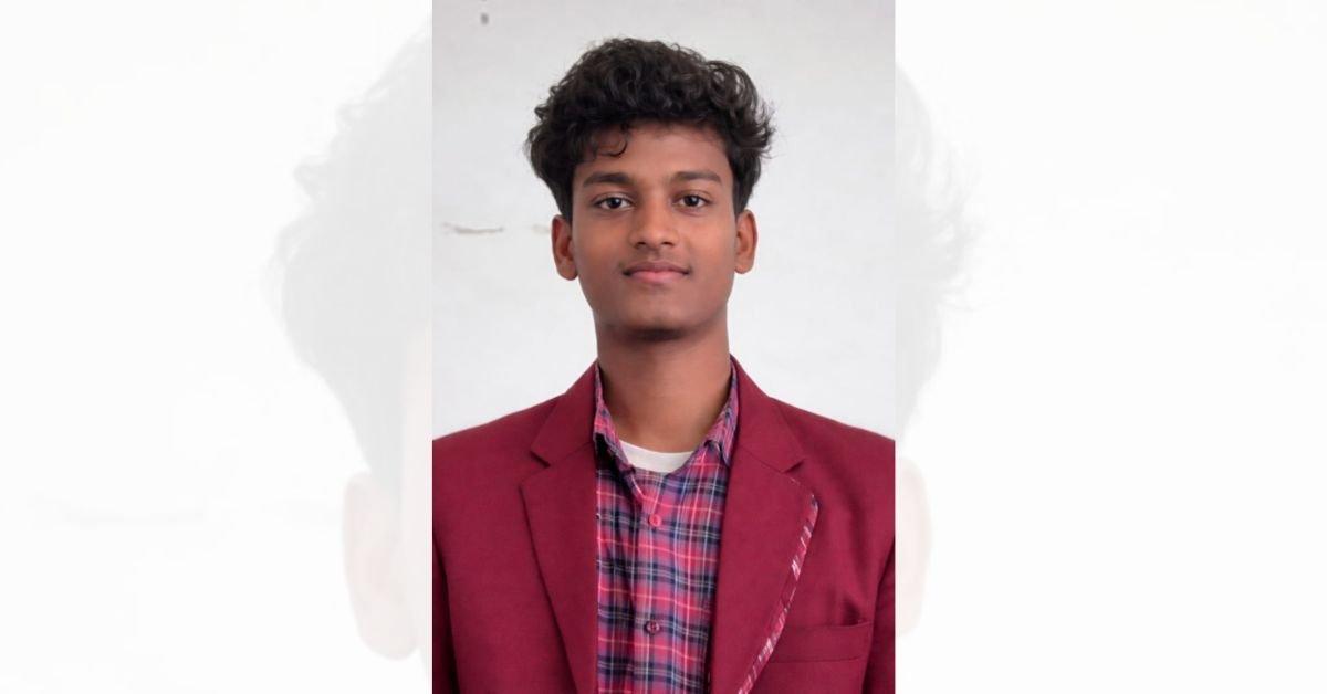 चाईबासा समाचार: DAV के छात्र ने कम अंक मिलने पर की आत्महत्या