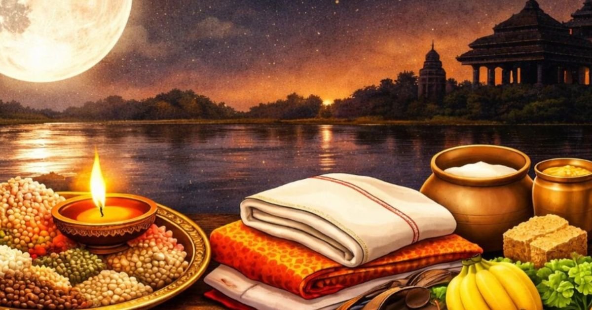 चैत्र अमावस्या 2026: दो दिन की अमावस्या ने बढ़ाई उलझन, जानें कब शुरू होगी नवरात्रि।