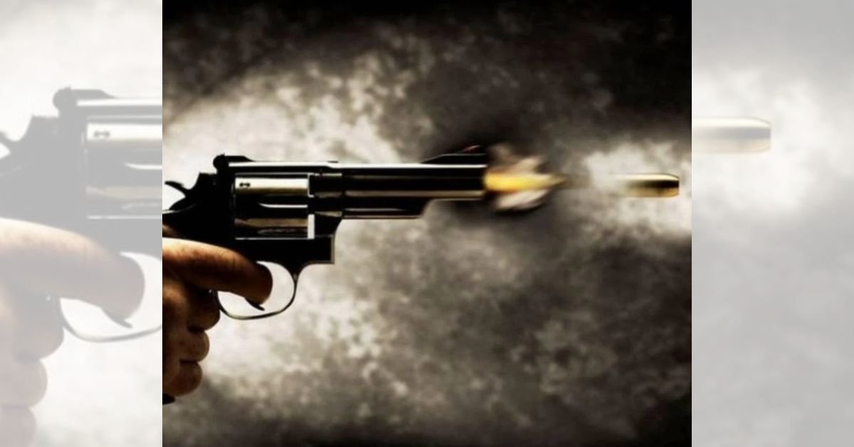 जमशेदपुर के बारीगोड़ा में फायरिंग, आरोपी फरार, देसी कट्टा किया गया बरामद