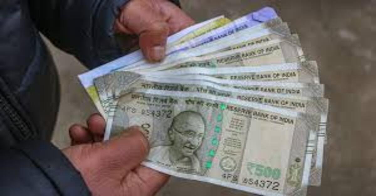 झारखंड के इस कार्यालय के कर्मचारियों को नवंबर 2025 से वेतन नहीं मिल रहा, जानें कारण।