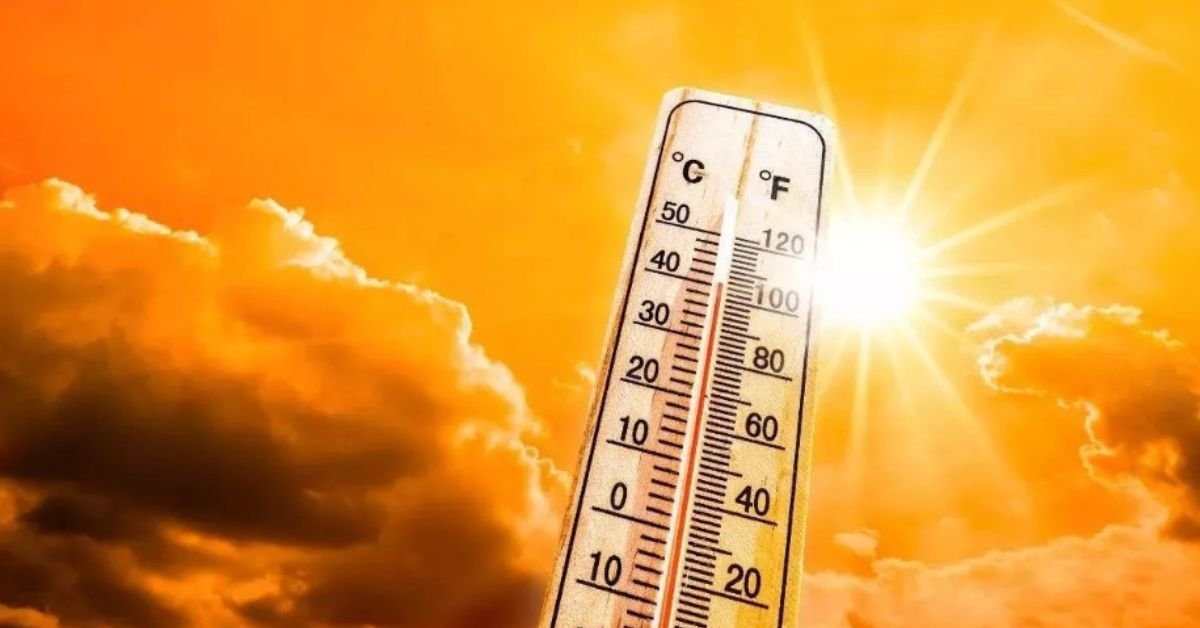 झारखंड मौसम चेतावनी: अगले 3 दिन तापमान बढ़ेगा, 27 मार्च से फिर होगा मौसम में बदलाव