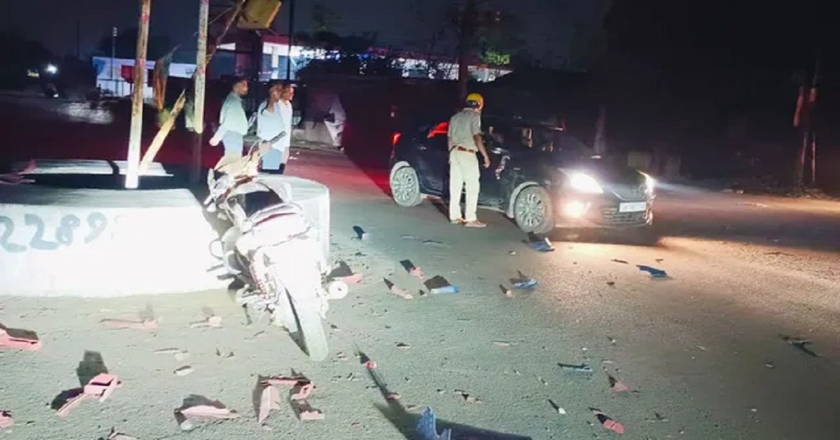 धनबाद राम नवमी: बलियापुर में अखाड़ा कार्यक्रम में हिंसा, पुलिस ने किया लाठीचार्ज; धारा 144 लागू