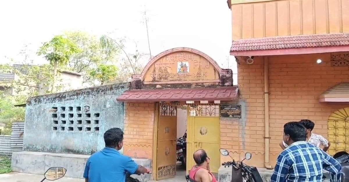 धनबाद: रिटायर्ड आर्मी हवलदार के घर डकैती, बच्चों को बंधक बनाकर 20 लाख की चोरी