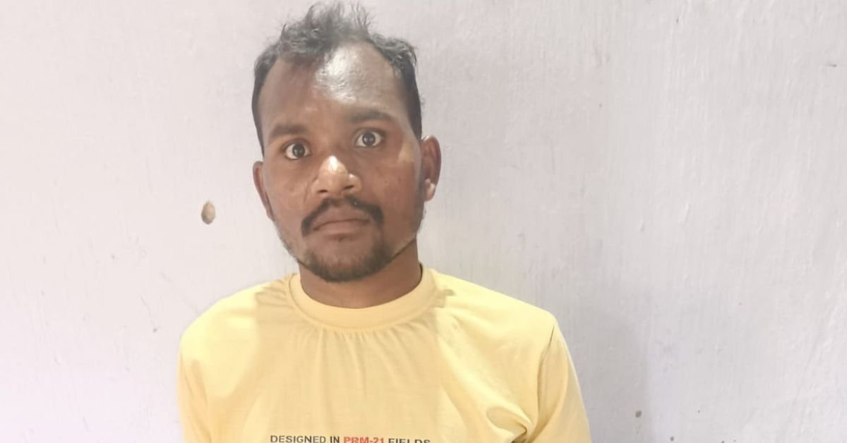 पश्चिम सिंहभूम समाचार: पत्नी की हत्या के आरोपी को उम्रकैद, अदालत ने दिया कड़ा फैसला