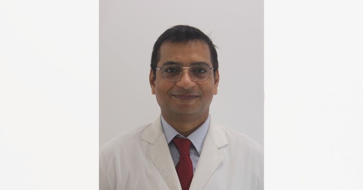 मुंह स्वास्थ्य: स्वस्थ जीवन के लिए ओरल हेल्थ की अहमियत पर टाटा मेन हास्पिटल के विशेषज्ञ का विवरण