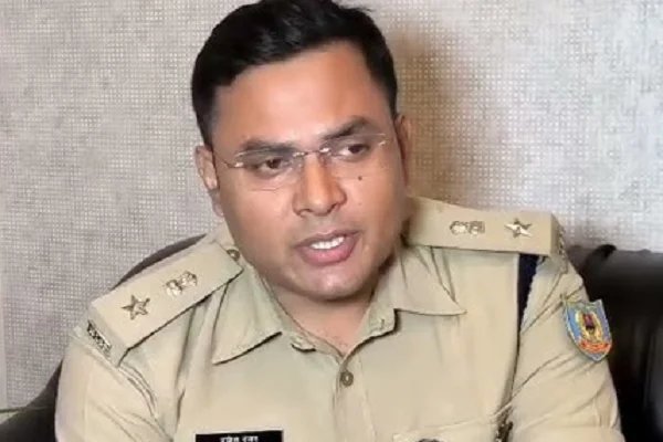 कांके