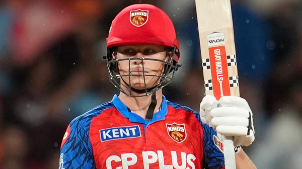 पंजाब किंग्स की शानदार जीत: चहल की चतुराई और कॉनली की बल्लेबाजी से गुजरात को हराया