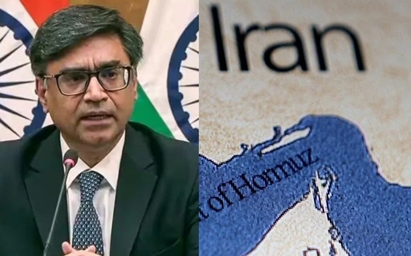 एकमात्र देश जिसने अपने नाविकों को खोया… दुनिया के देश होर्मुज जलडमरूमध्य खोलने के लिए प्रयासरत