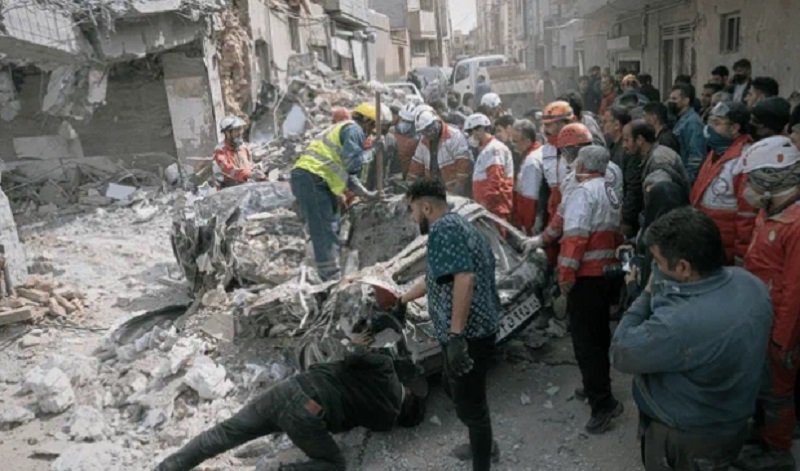 भारत और अज़रबैजान ने पश्चिम एशिया तनाव पर महत्वपूर्ण चर्चा की