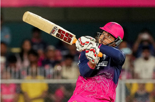 वैभव सूर्यवंशी से फिसली ऑरेंज कैप, हेनरिक क्लासेन ने धमाकेदार बल्लेबाजी से शीर्ष स्थान पर जमाया कब्जा