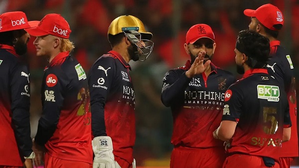 पंजाब टॉप पर कायम, RCB ने मारी दूसरे नंबर पर छलांग-जानिए पूरी अंकतालिका..