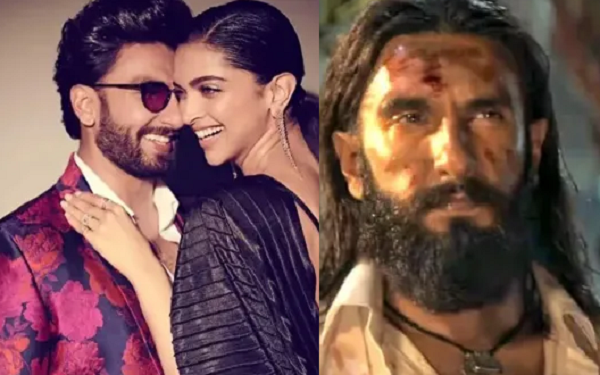 दीपिका पादुकोण ने ‘धुरंधर 2’ पर अपनी प्रतिक्रिया साझा की