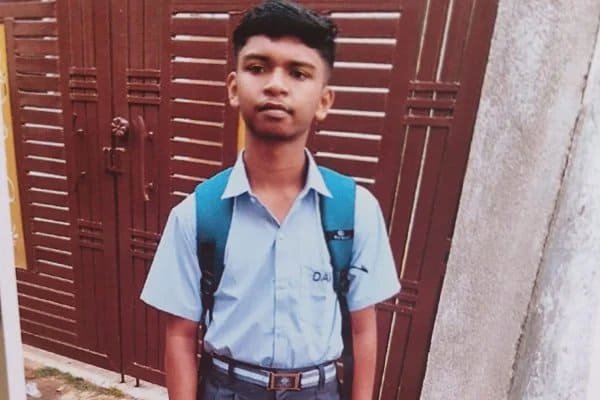 हिमांशु