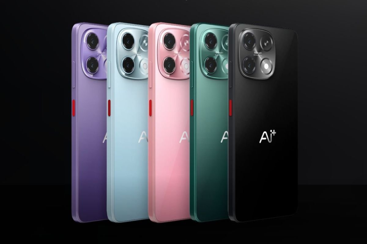 AI+ Nova 2 की बिक्री आज से शुरू, खरीदने से पहले जान लें फीचर्स और प्राइस