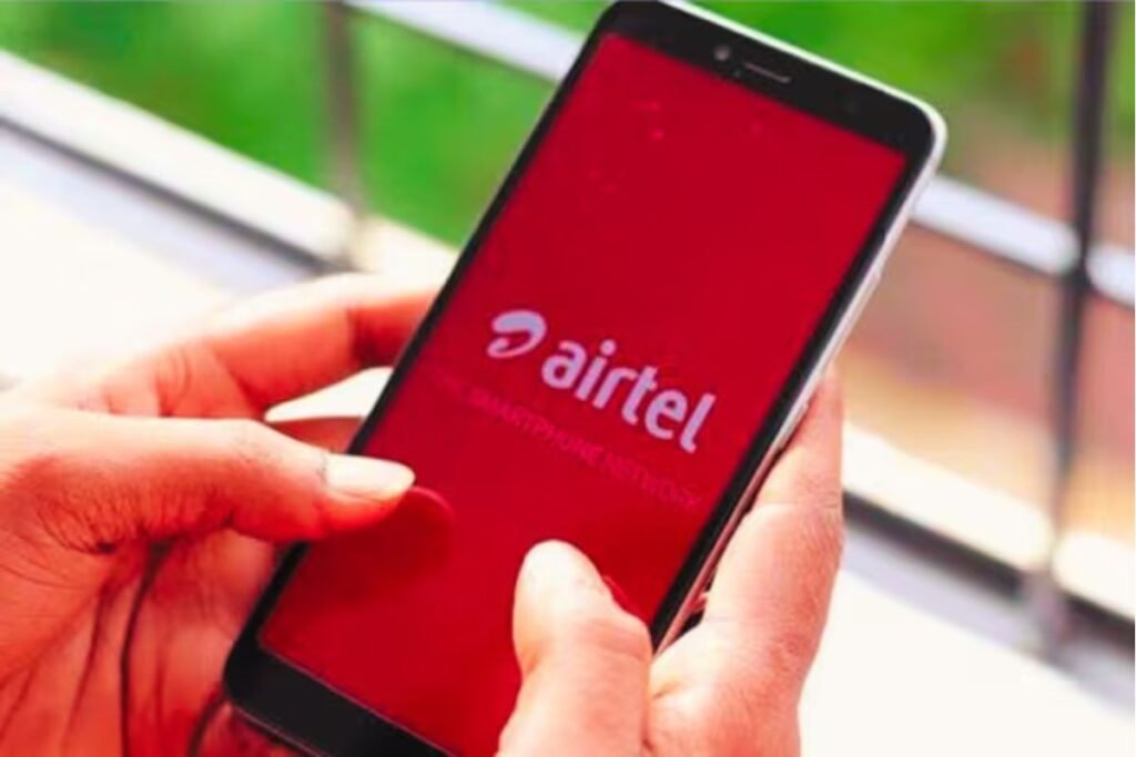 Airtel का ₹379 वाला प्लान, मिलेगा अनलिमिटेड 5G डेटा और फ्री OTT